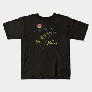 Vanish Kids T-Shirt